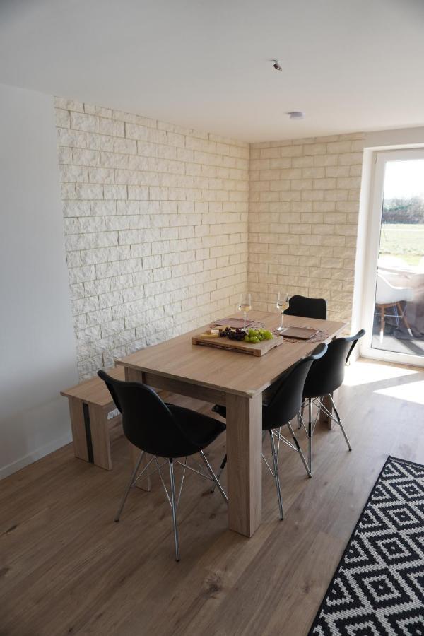 Bednbrezel Speyer Apartment ภายนอก รูปภาพ