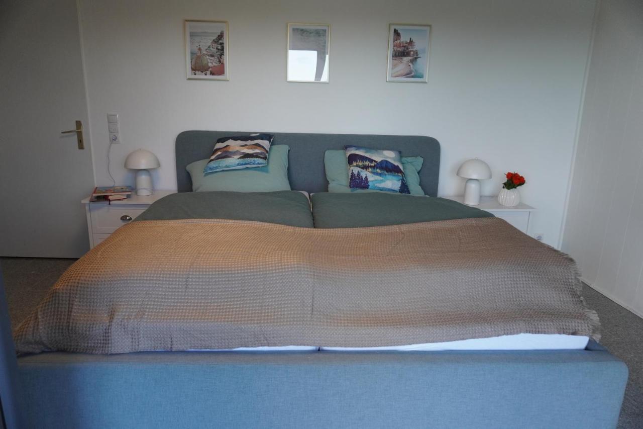 Bednbrezel Speyer Apartment ภายนอก รูปภาพ