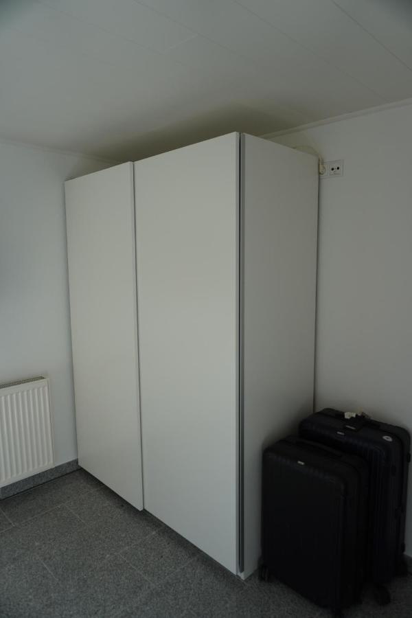 Bednbrezel Speyer Apartment ภายนอก รูปภาพ